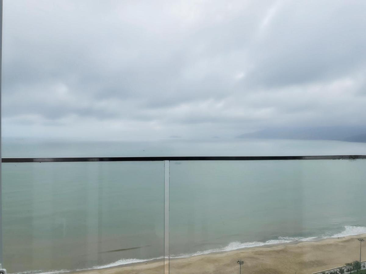 Tms Pullman Hotel, Can Ho Sieu Sang, Truc Dien Bien Quy Nhon Eksteriør bilde