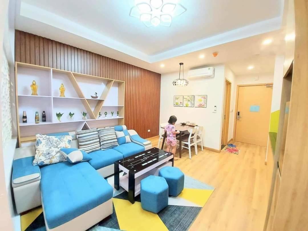 Tms Pullman Hotel, Can Ho Sieu Sang, Truc Dien Bien Quy Nhon Eksteriør bilde